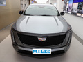 凱迪拉克XT5 2.0T 豪華型2025款