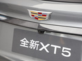 凱迪拉克XT5 圖片