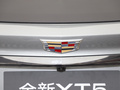 凯迪拉克XT5 图片