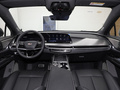 凱迪拉克XT5 2.0T 豪華型2025款