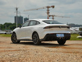長安UNI-V 智電iDD 藍鯨智電iDD 136km智趣型2024款