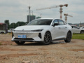 長安UNI-V 智電iDD 藍鯨智電iDD 136km智趣型2024款