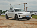 長安UNI-V 智電iDD 藍鯨智電iDD 136km智趣型2024款
