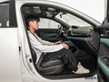 長安UNI-V 智電iDD 藍鯨智電iDD 136km智趣型2024款