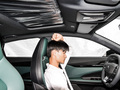 長安UNI-V 智電iDD 藍鯨智電iDD 136km智趣型2024款