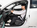 長安UNI-V 智電iDD 藍鯨智電iDD 136km智趣型2024款