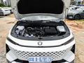 長安UNI-V 智電iDD 藍鯨智電iDD 136km智趣型2024款