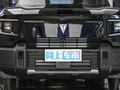 深藍(lán)G318 四驅(qū)舒享版2024款