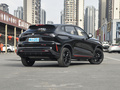 長(zhǎng)安X5 PLUS 1.5T先鋒型2024款