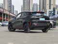 長(zhǎng)安X5 PLUS 1.5T先鋒型2024款