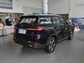 長(zhǎng)安X7 PLUS 1.5T 自動(dòng)智享型5座2024款