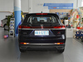 長(zhǎng)安X7 PLUS 1.5T 自動(dòng)智享型5座2024款