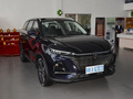 長(zhǎng)安X7 PLUS 1.5T 自動(dòng)智享型5座2024款