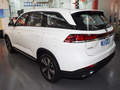 長(zhǎng)安X7 PLUS 1.5T 自動(dòng)臻享型5座2024款