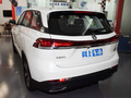 長(zhǎng)安X7 PLUS 1.5T 自動(dòng)臻享型5座2024款