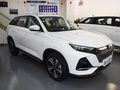 長(zhǎng)安X7 PLUS 1.5T 自動(dòng)臻享型5座2024款