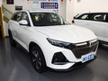 長(zhǎng)安X7 PLUS 1.5T 自動(dòng)臻享型5座2024款
