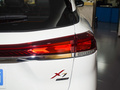 長(zhǎng)安X7 PLUS 1.5T 自動(dòng)臻享型5座2024款