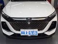 長(zhǎng)安X7 PLUS 1.5T 自動(dòng)臻享型5座2024款