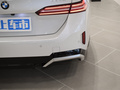 寶馬5系 530Li 領(lǐng)先型M運(yùn)動套裝2024款