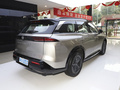 探陸 380VC-TURBO 四驅(qū)智駕版6座2024款