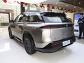 探陸 380VC-TURBO 四驅(qū)智駕版6座2024款