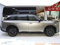 探陸 380VC-TURBO 四驅(qū)智駕版6座2024款