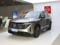 探陸 380VC-TURBO 四驅(qū)智駕版6座2024款