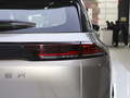 探陸 380VC-TURBO 四驅(qū)智駕版6座2024款
