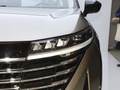 探陸 380VC-TURBO 四驅(qū)智駕版6座2024款