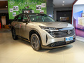探陸 380VC-TURBO 四驅(qū)智駕版7座2024款