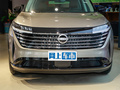 探陸 380VC-TURBO 四驅(qū)智駕版7座2024款