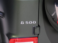 奔驰G级 G 500典藏版2024款