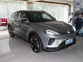 极狐 阿尔法T(ARCFOX αT) 618E 森林版PRO175kW2024款