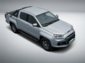 域虎EV 4x2 LXJX6510PA5BEV2022款