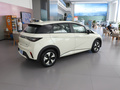 海豚 420km自由版2025款