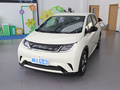 海豚 420km自由版2025款