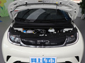 海豚 420km自由版2025款