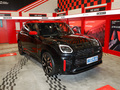 MINI JCW COUNTRYMAN 2.0T JOHN COOPERWORKS2024款