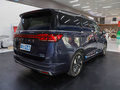 瑞風(fēng)RF8 PHEV 鴻蒙版 1.5T 150KM旗艦型2024款