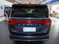 瑞風(fēng)RF8 PHEV 鴻蒙版 1.5T 150KM旗艦型2024款