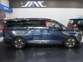 瑞風(fēng)RF8 PHEV 鴻蒙版 1.5T 150KM旗艦型2024款