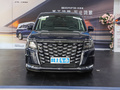 瑞风RF8 PHEV 图片