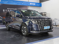瑞風(fēng)RF8 PHEV 鴻蒙版 1.5T 150KM旗艦型2024款