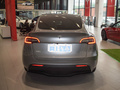 Model Y 后轮驱动版2024款