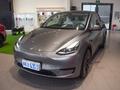 Model Y 后轮驱动版2024款