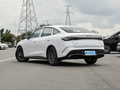 海豹06新能源 海豹06DM-i80KM豪華型2024款