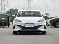 海豹06新能源 海豹06DM-i80KM豪華型2024款
