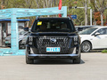 传祺ES9 PHEV143km 贺岁版2024款