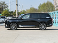 传祺ES9 PHEV143km 贺岁版2024款